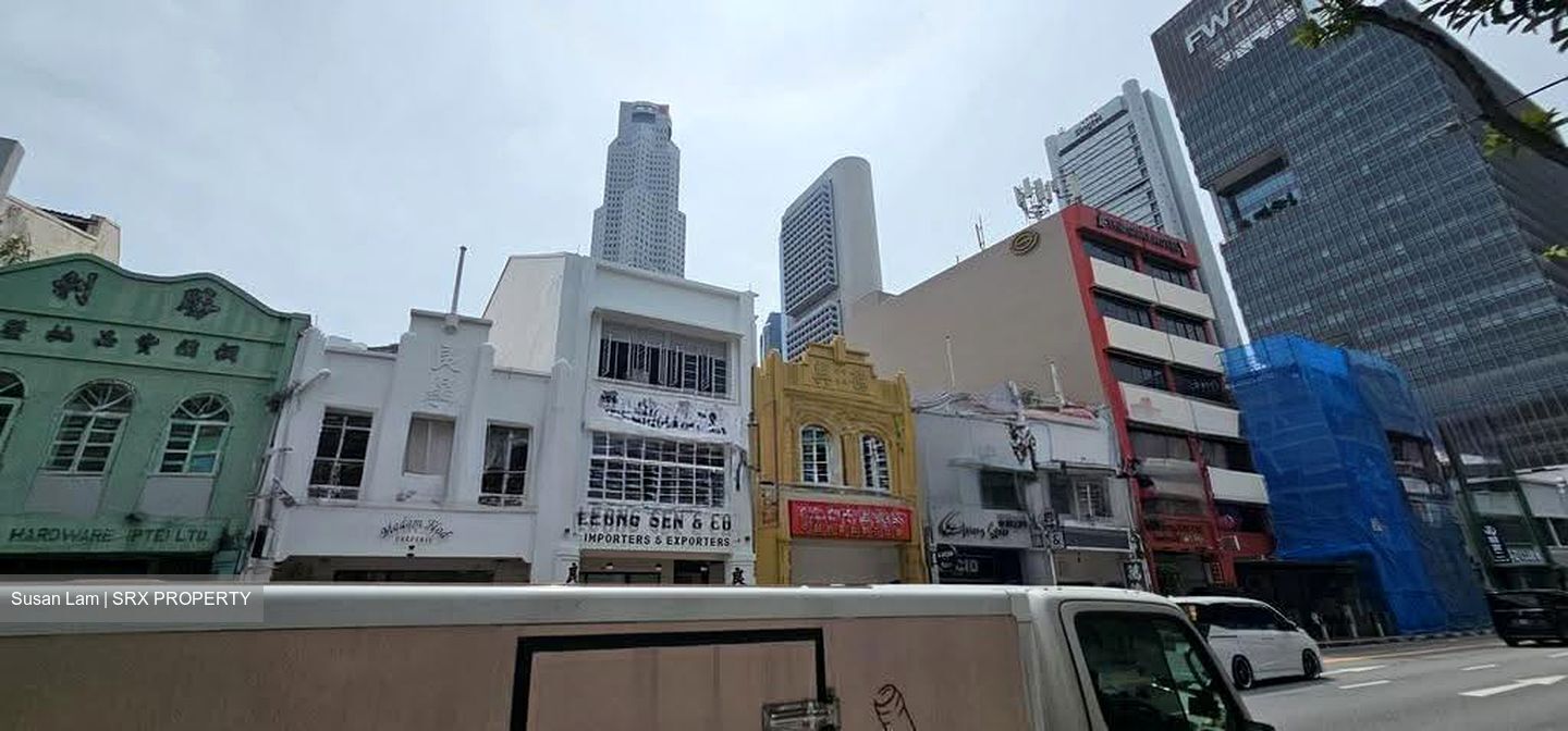 South Bridge Road (D1), Office #637242331